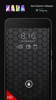 Carbon Fiber Wallpapers HD Phone capture d'écran 1
