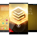 Gold Wallpapers HD 4K Phone APK