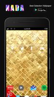 Gold Wallpapers HD 4K Phone capture d'écran 1