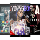 NBA Youngboy Wallpapers HD 4K APK