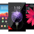 New AMOLED Wallpapers QHD 2018