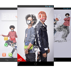 New Ayo & Teo Wallpapers HD 2018 icône