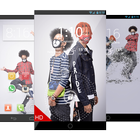 آیکون‌ New Ayo & Teo Wallpapers HD 2018