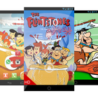 The Flintstones Wallpapers QHD 2018 आइकन
