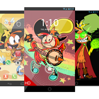 Wander Over Yonder Wallpapers HD 4K ไอคอน