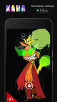 Wander Over Yonder Wallpapers HD 4K 截圖 1