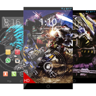 Zoids Wallpapers QHD-icoon
