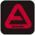 AnimeKu - Nonton Anime Online آئیکن