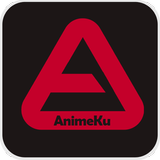 AnimeKu - Nonton Anime Online 圖標