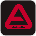 AnimeKu - Nonton Anime Online-icoon