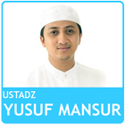 Ceramah Lengkap: Ust. Yusuf Ma icon