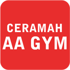 Ceramah Aa Gym - Penyejuk Hati 图标