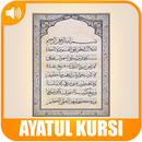 APK Ayatul Kursi (Audio Mp3)
