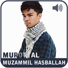 Murottal Muzammil Hasballah Me icono