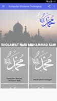 Kumpulan Sholawat Merdu dan Ba Poster