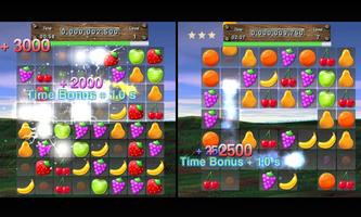 Fruit Crash And Jumper Boom capture d'écran 3