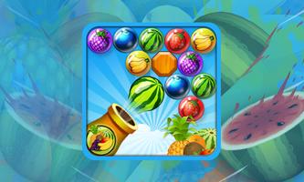 Fruit Crash And Jumper Boom plakat