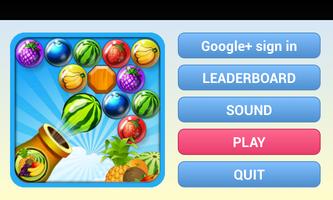 Fruit Crash And Jumper Boom 截图 2