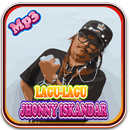 Best Album Jhonny Iskandar APK