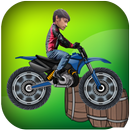 Mondy Anak Jalanan APK