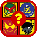 Bola sepak Malaysia ~ Logo kuiz APK