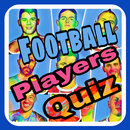 New football players quiz APK