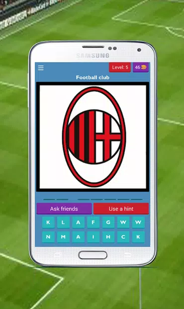 Guess The Football Club APK for Android Download
