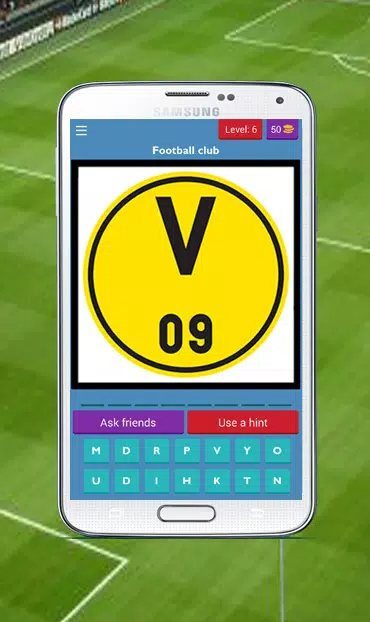 guess the football club 2017 APK for Android Download