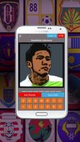 Tebak Bola Indonesia terbaru capture d'écran 2