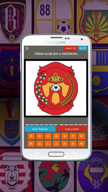 Game Bola Terbaru