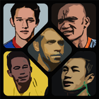 Tebak pemain bola Indonesia icône