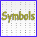 Tiêu Symbol Go