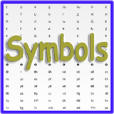 ikon Text Symbol Go