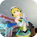 Queen Subway 3D APK