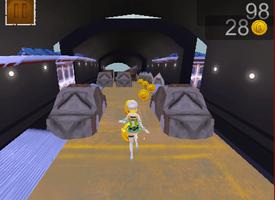 Queen Subway 3D capture d'écran 2