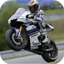 Racing Moto 2015 3D APK