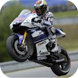 Icona Racing Moto 2015 3D