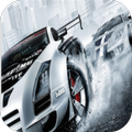 Racing Fever Car 3D