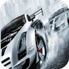 آیکون‌ Racing Fever Car 3D
