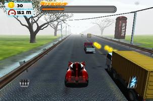 3 Schermata Racing Fever Car 3D