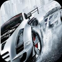 پوستر Racing Fever Car 3D