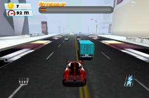 Racing Fever Car 3D 截圖 1