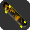 Skate Boy 3D APK