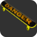 Skater X Boy 3D APK