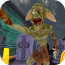 Zombie Goblin Run 3D APK