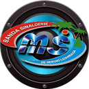 Banda MS MP3 y Letras APK