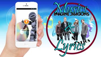 Imagine Dragons Affiche