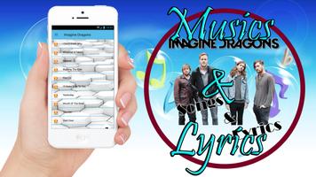 Imagine Dragons capture d'écran 1