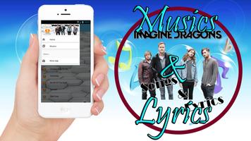 Imagine Dragons capture d'écran 2