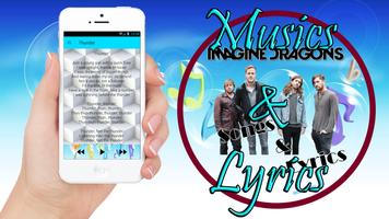 Imagine Dragons capture d'écran 3